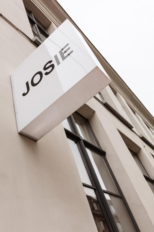 Josie Ghent